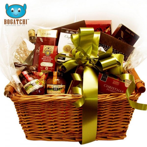 Assorted Gift Hampers